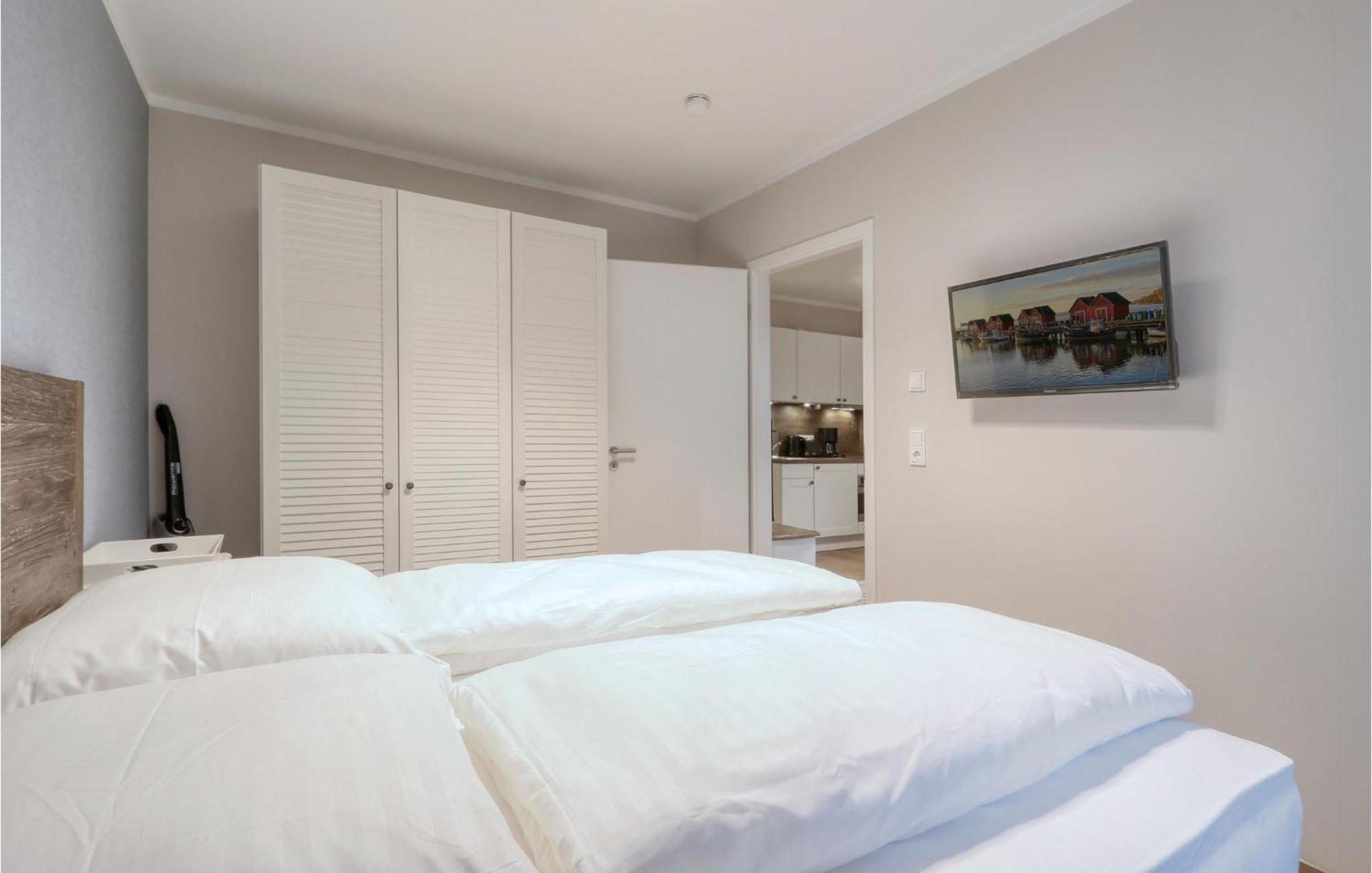 Baltischer Hof Apartment 14 볼텐하겐 외부 사진