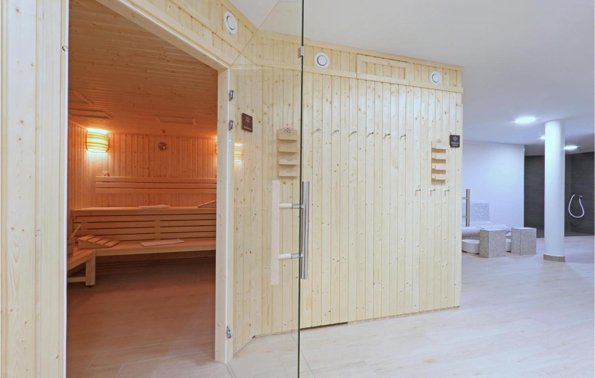 Baltischer Hof Apartment 14 볼텐하겐 외부 사진