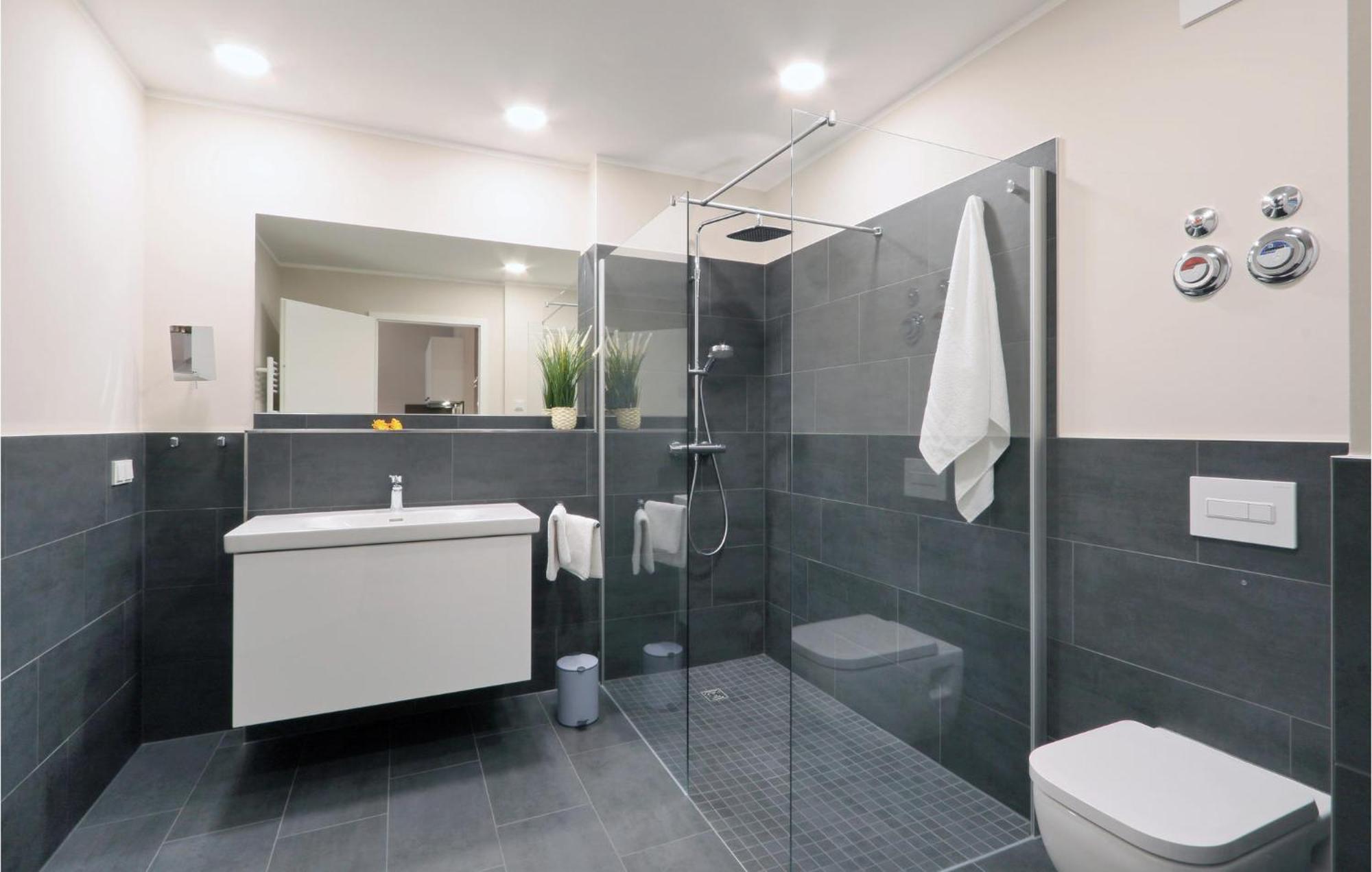 Baltischer Hof Apartment 14 볼텐하겐 외부 사진