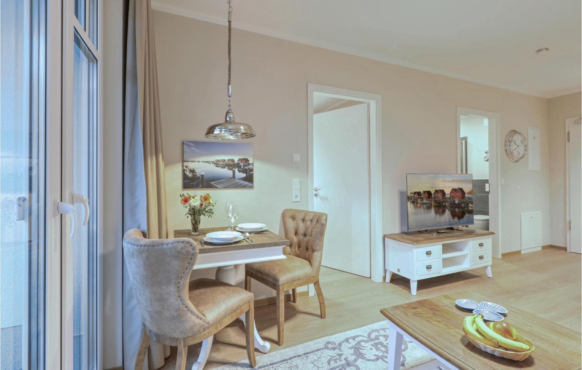 Baltischer Hof Apartment 14 볼텐하겐 외부 사진