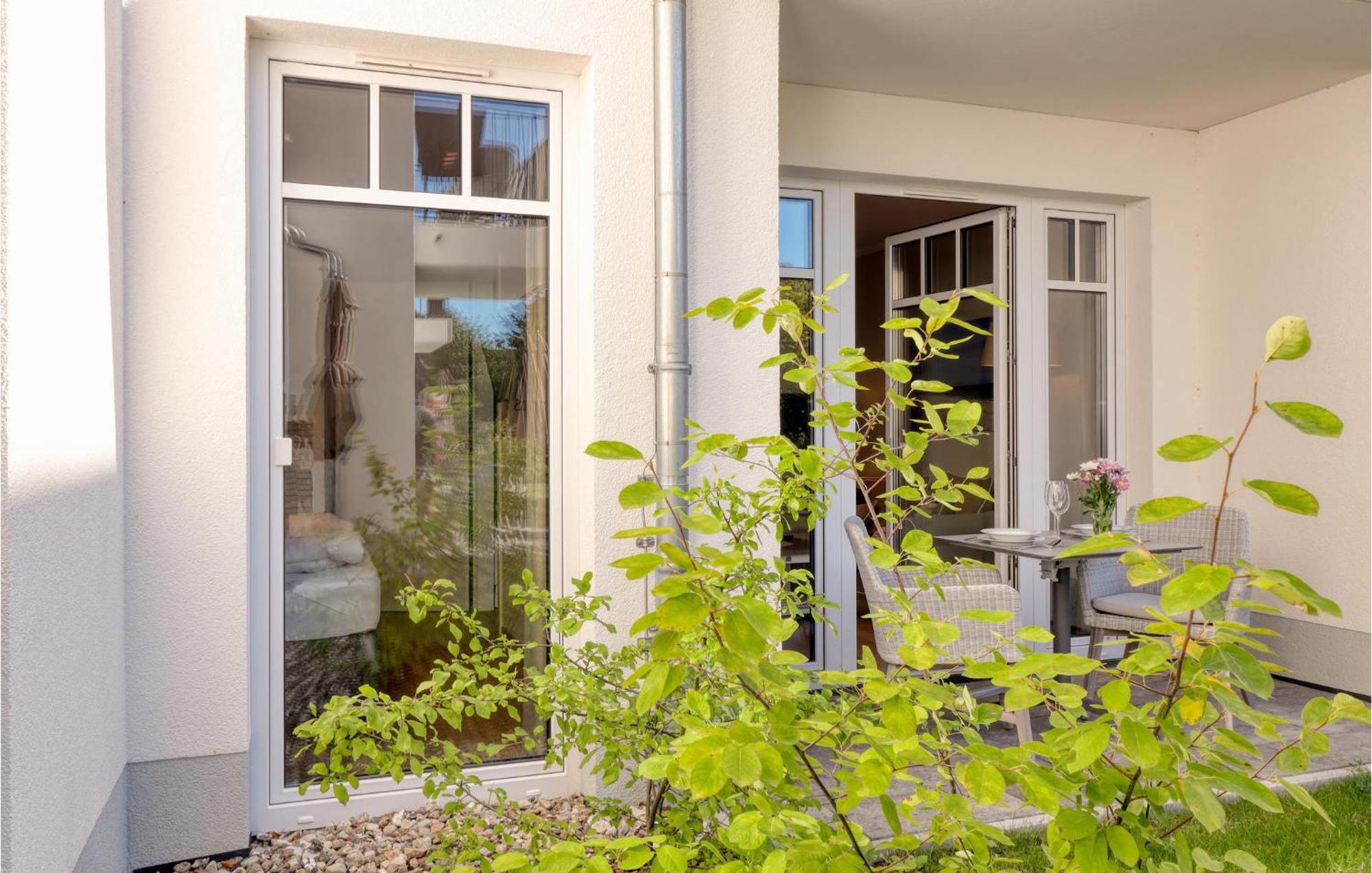 Baltischer Hof Apartment 14 볼텐하겐 외부 사진
