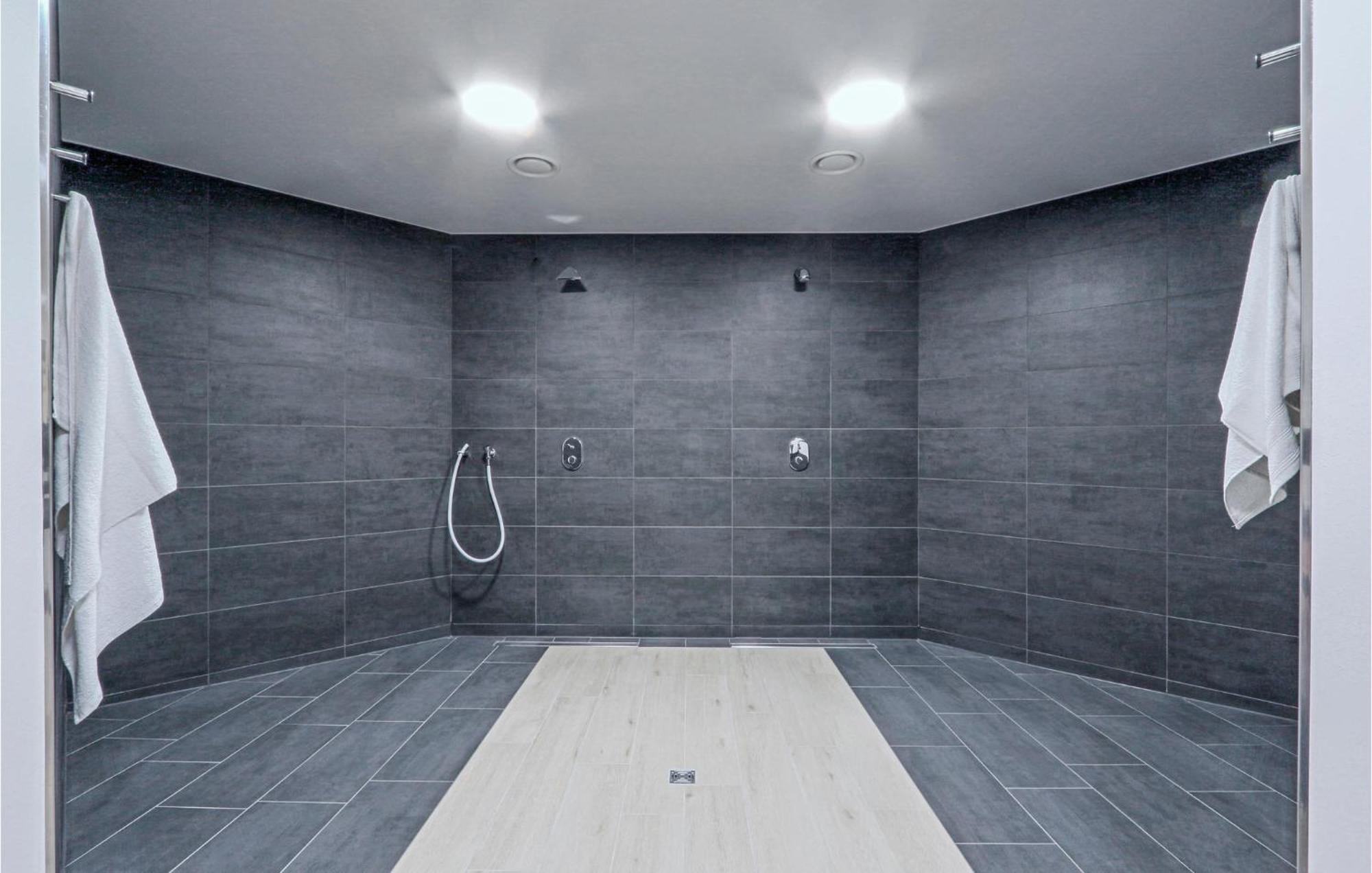 Baltischer Hof Apartment 14 볼텐하겐 외부 사진